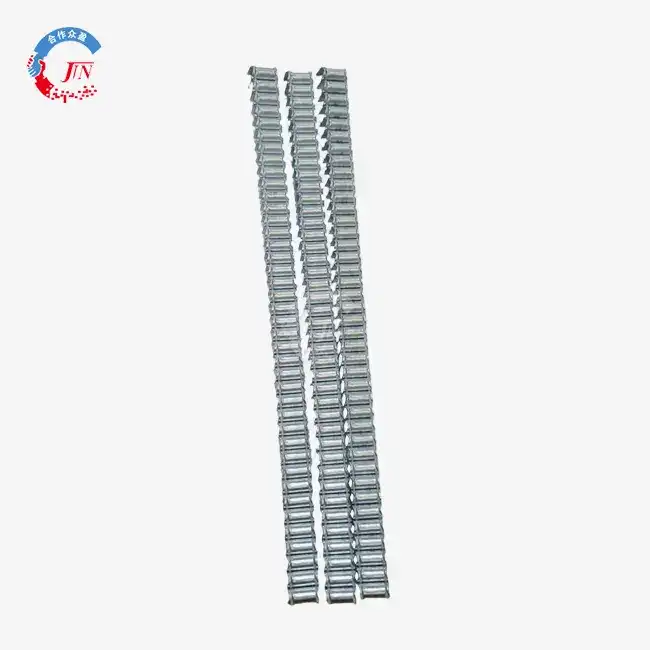 M66 clips